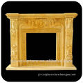 More than 500 styles Fireplace Carvings for your home FPS-C270V